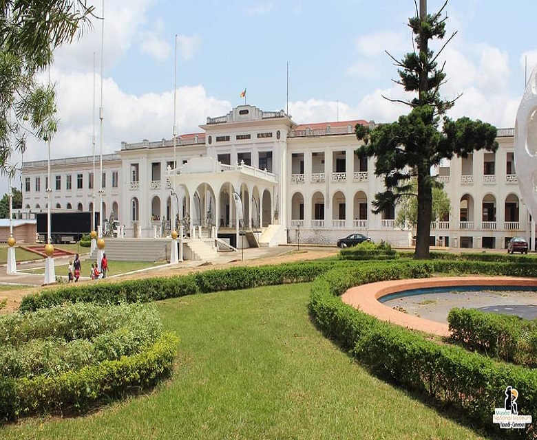 Musée National-Yaoundé