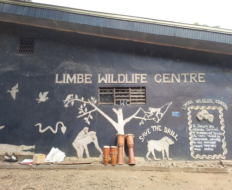 Limbe wildlife centre-Limbé