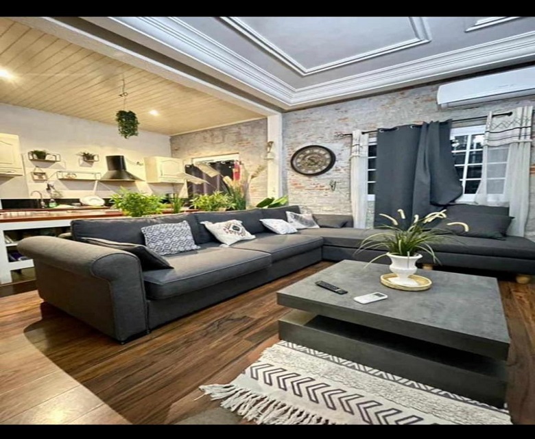 Meublé Prestige-Douala