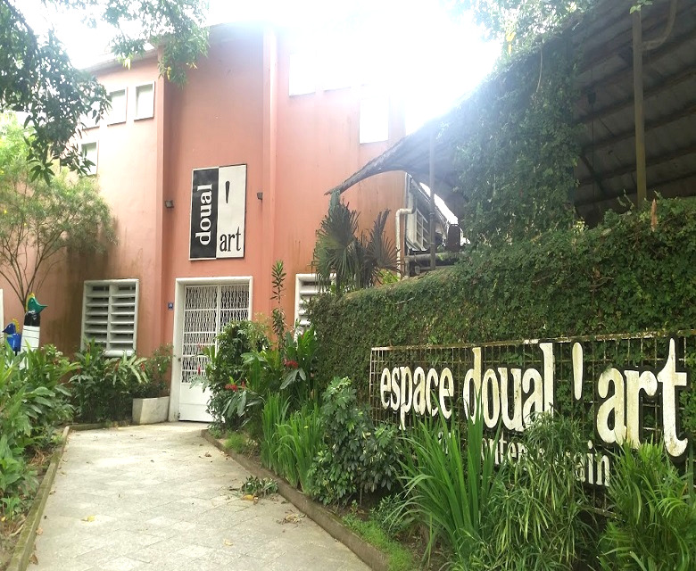 Doual'art-Douala