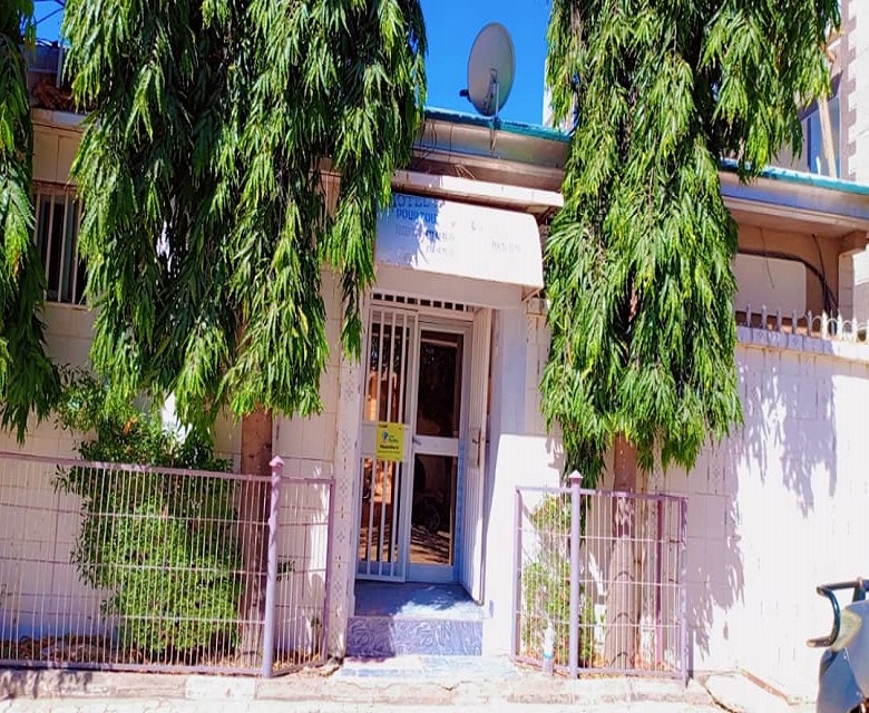 Hôtel Diwa-Mokolo⭐